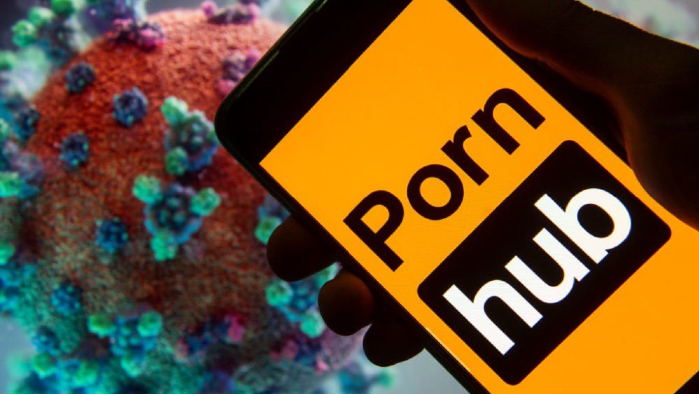 Ελεύθερο το Premium περιεχόμενο του PornHub