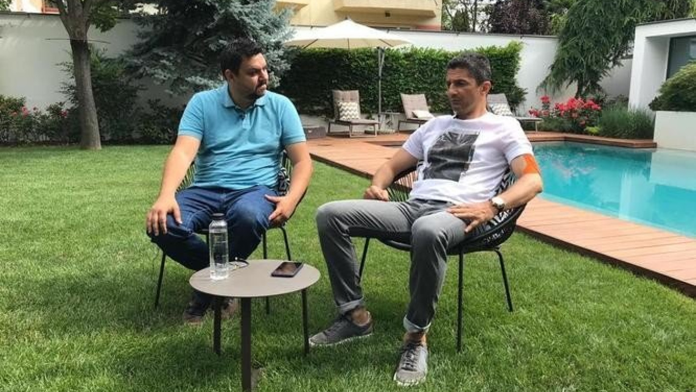 Λουτσέσκου: «Οι δύο αγώνες με τον ΠΑΟΚ που δεν θα ξεχάσω»