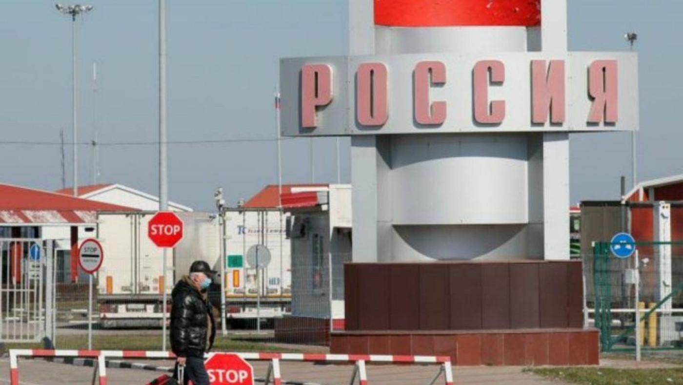 Κλείνουν τα σχολεία στη Ρωσία λόγω κορωνοϊού