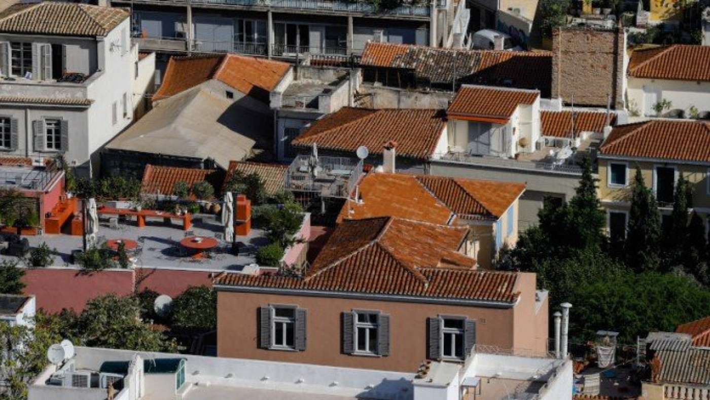 Κορωνοϊός: Ποια ενοίκια και για πόσους μήνες μειώνονται κατά 40%