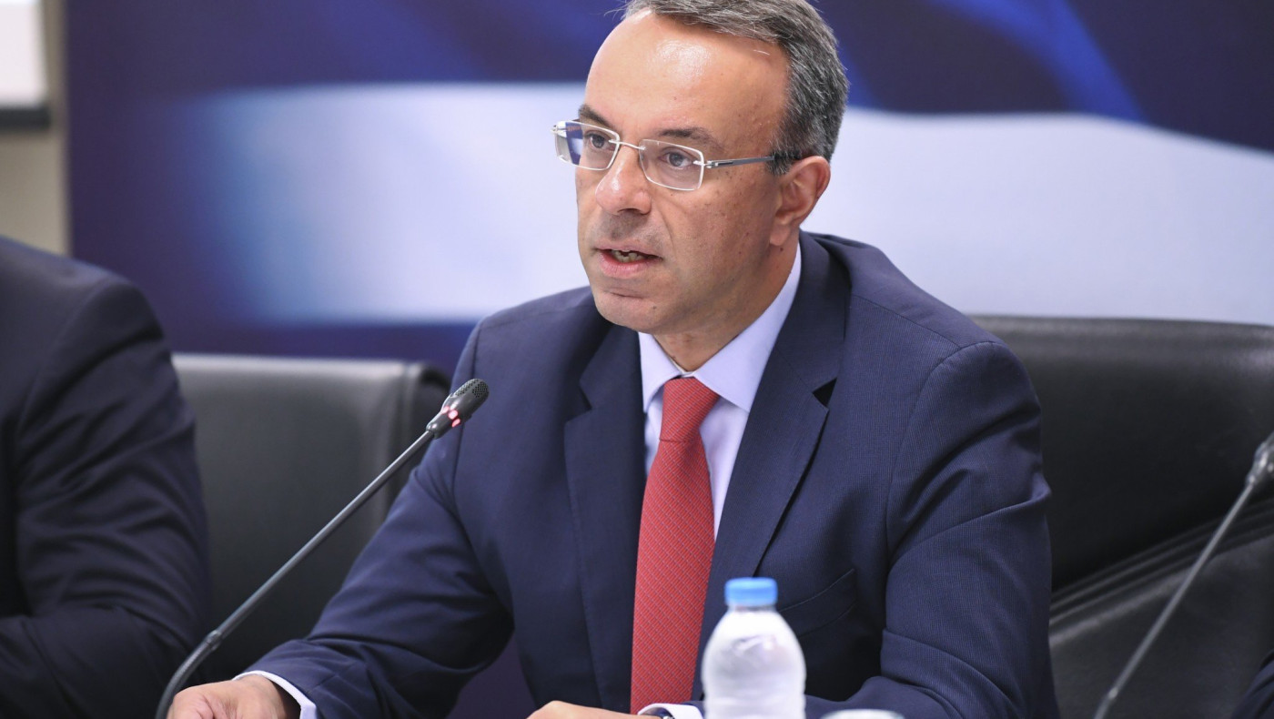 Σταϊκούρας: Διευρύνεται το πλαίσιο προστασίας για εργαζόμενους