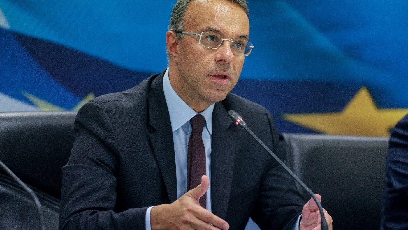 «Άλλοι 100 ΚΑΔ στην λίστα για τον κορωνοϊό»