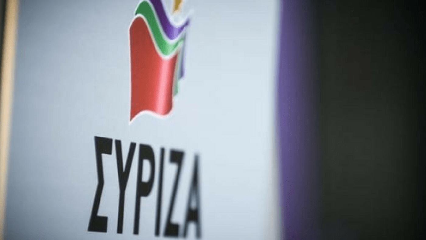 ΣΥΡΙΖΑ: «Δεν αρκούν τα διορθωτικά μέτρα του Μητσοτάκη»