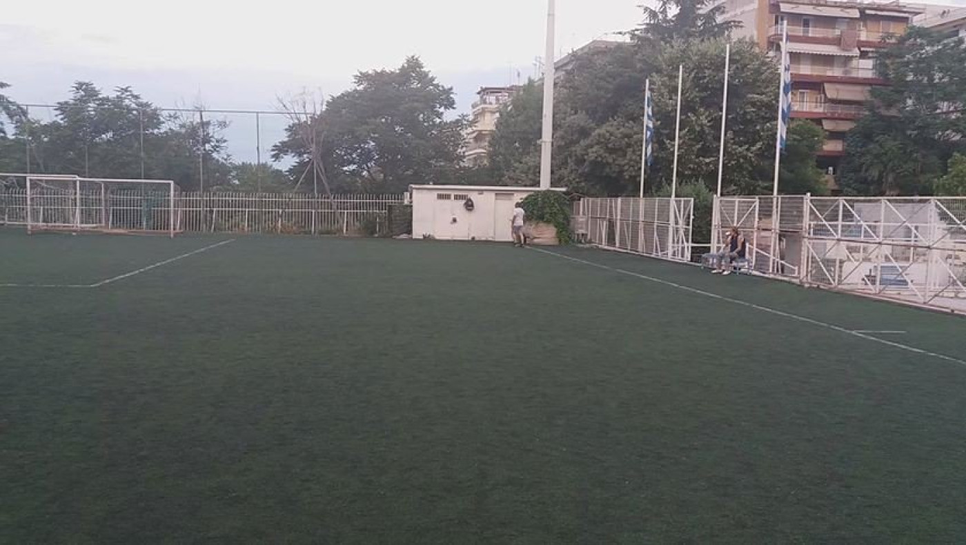 Θωμαϊδης: «Δύσκολη η κατάσταση»