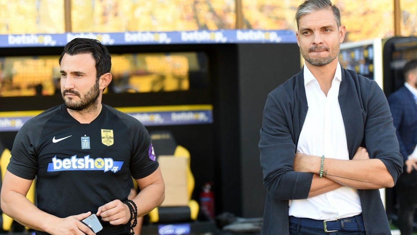 Αποφασίζουν για τα συμβόλαια