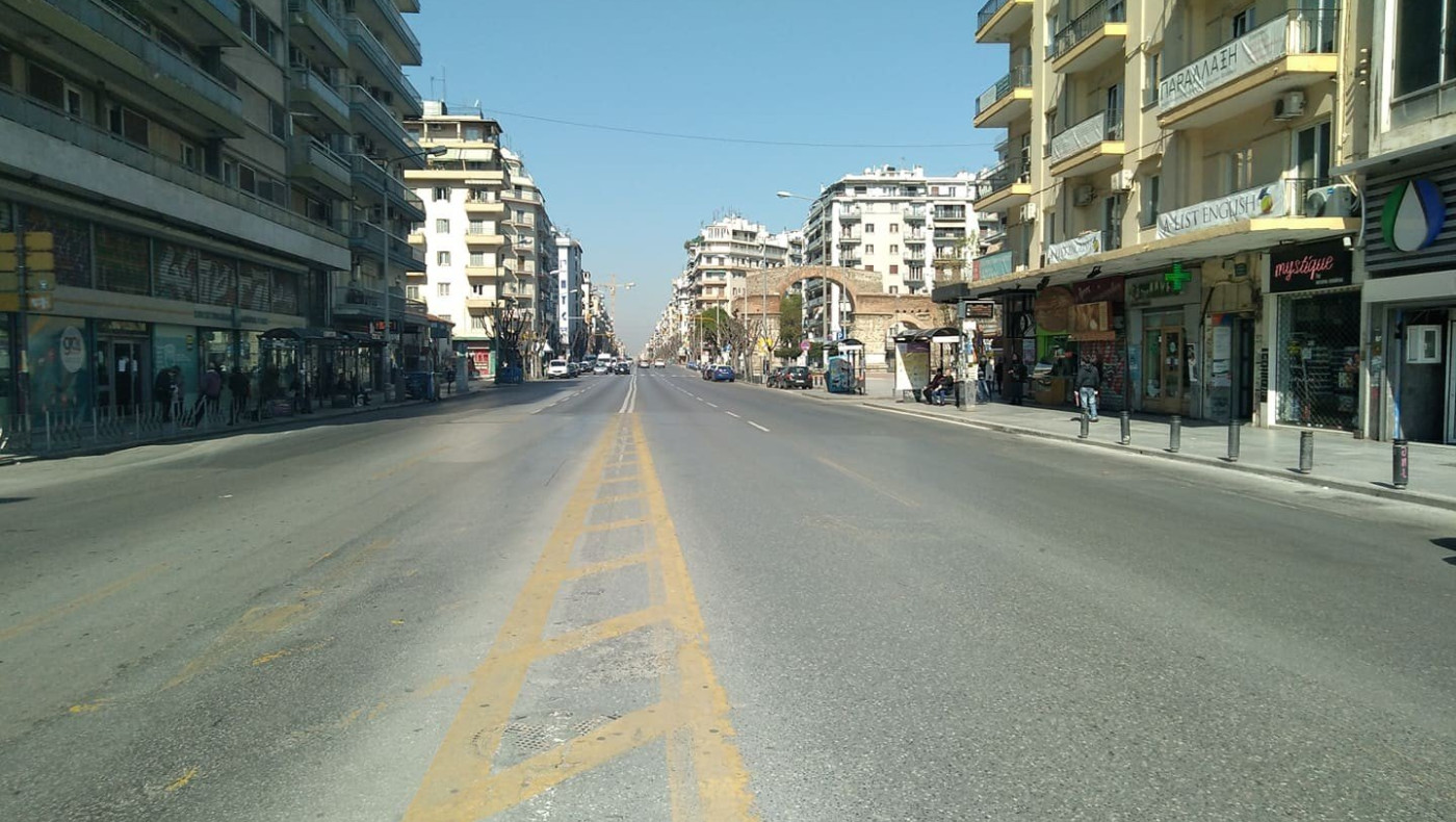 Τελικός με μοναδικό αποτέλεσμα τη νίκη του ανθρώπου επί του κορωνοϊού