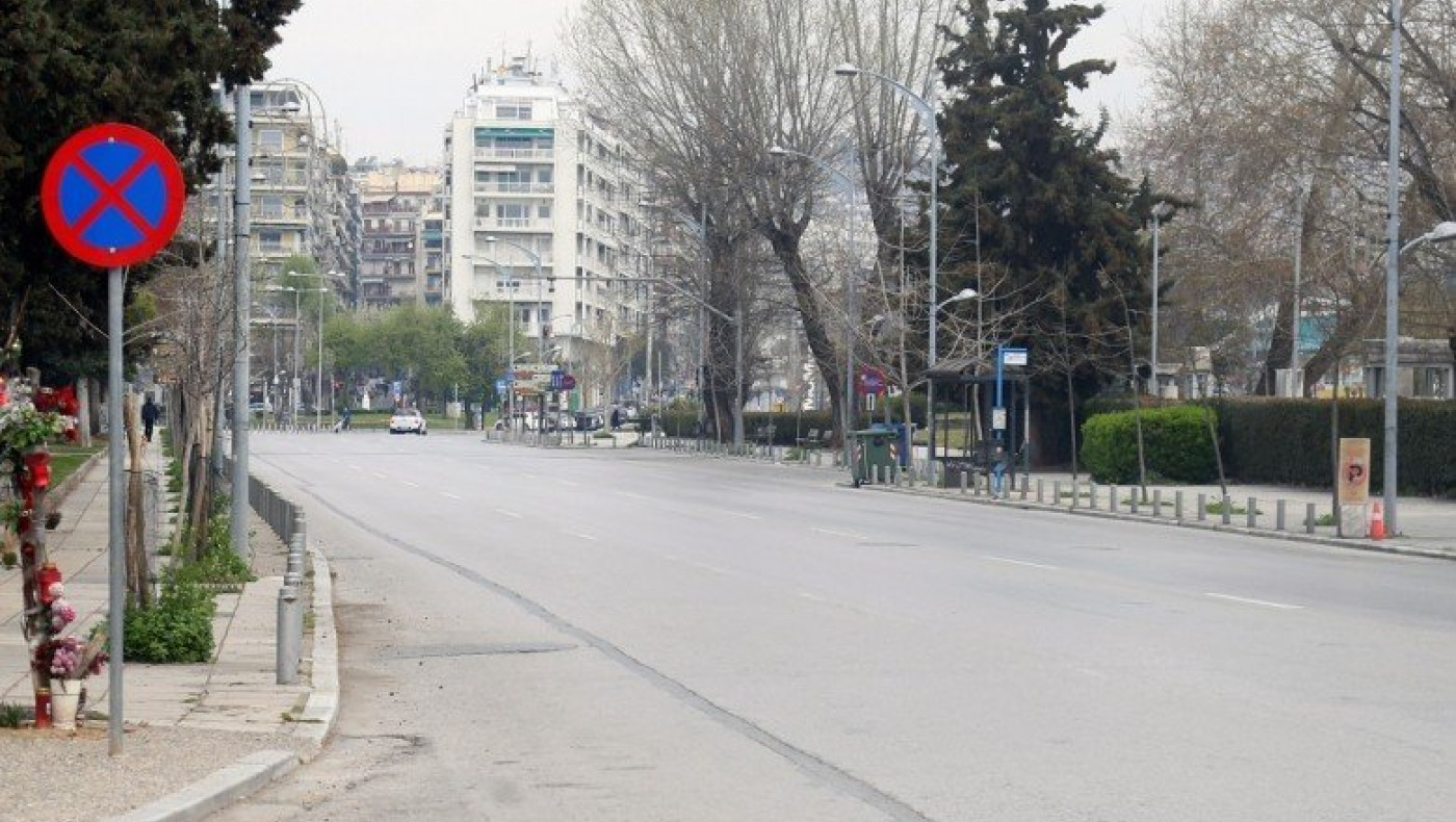 «Πεσμένη η κίνηση κατά 70%»