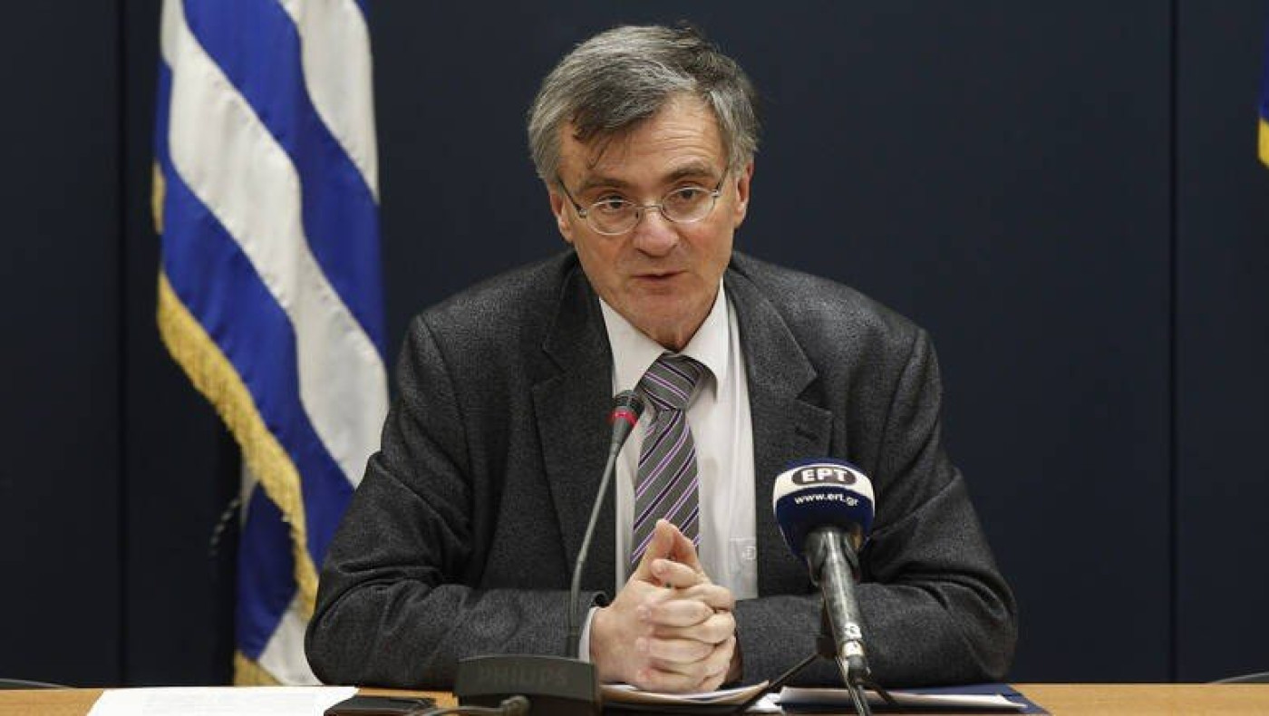 Κορωνοϊός: 46 νέα κρούσματα στην Ελλάδα