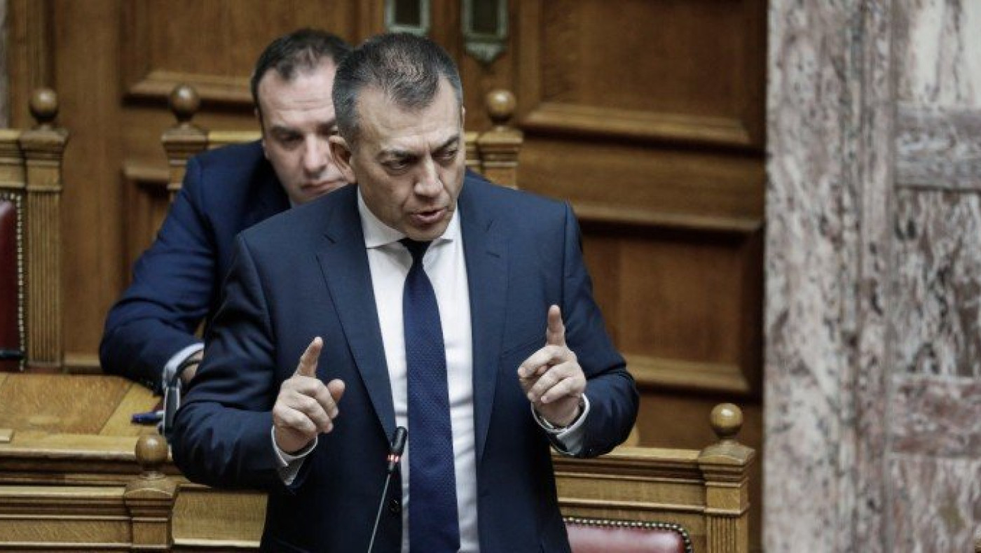 Για τρεις μήνες και όχι για έξι η εκ περιτροπής εργασία