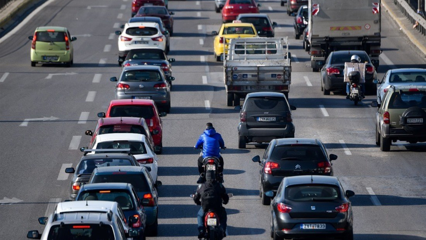 Οι Θεσσαλονικείς πήγαν και αυτό το Σαββατοκύριακο στη Χαλκιδική!