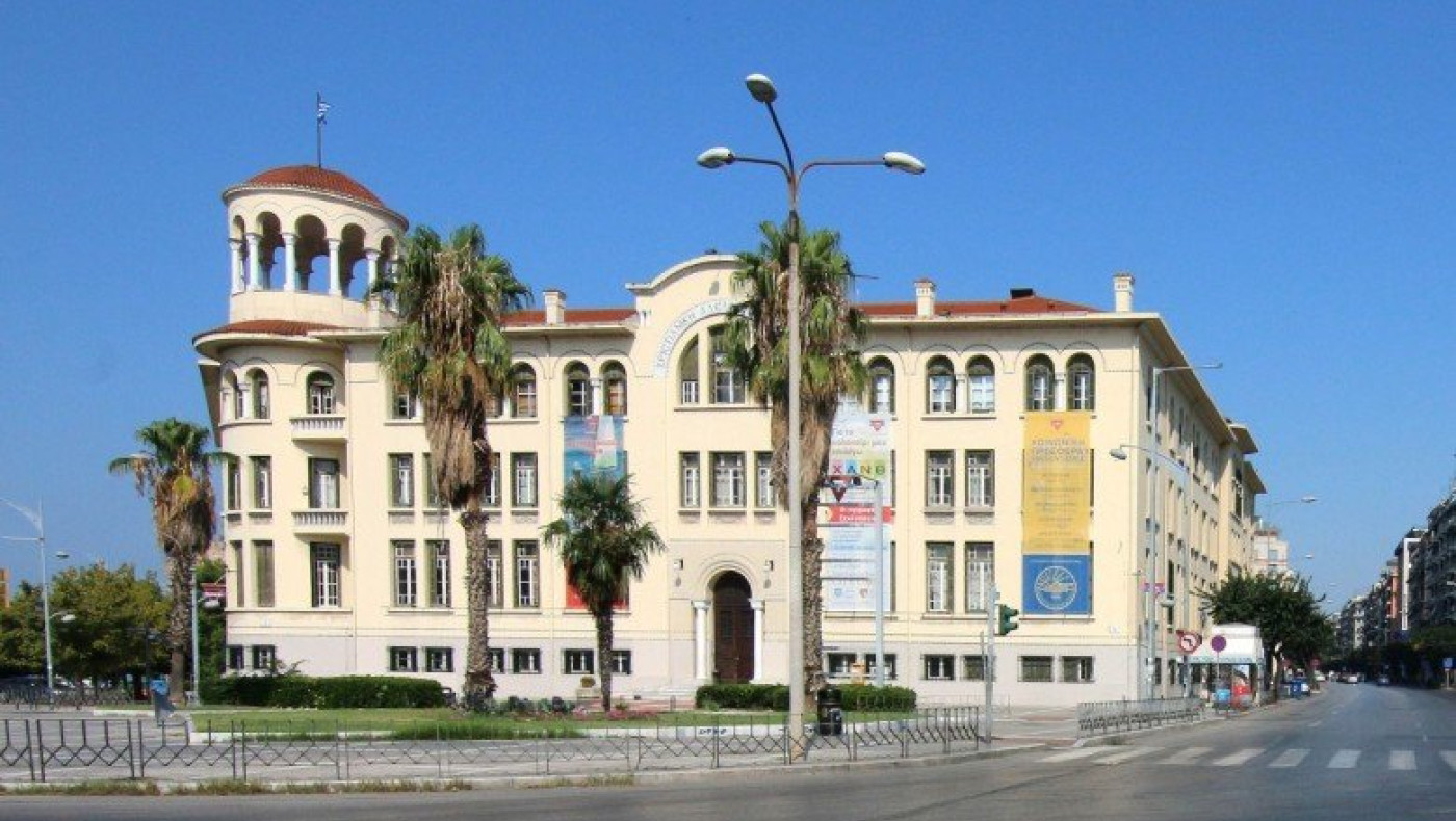 Η ΧΑΝΘ στέλνει το δικό της μήνυμα για τον κορωνοϊό