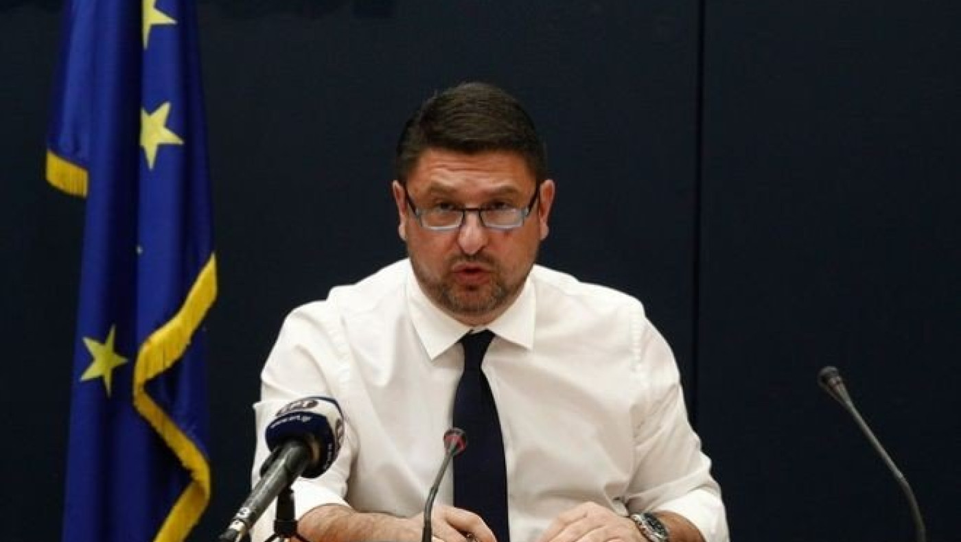 Εννέα διευκρινίσεις για την απαγόρευση κυκλοφορίας