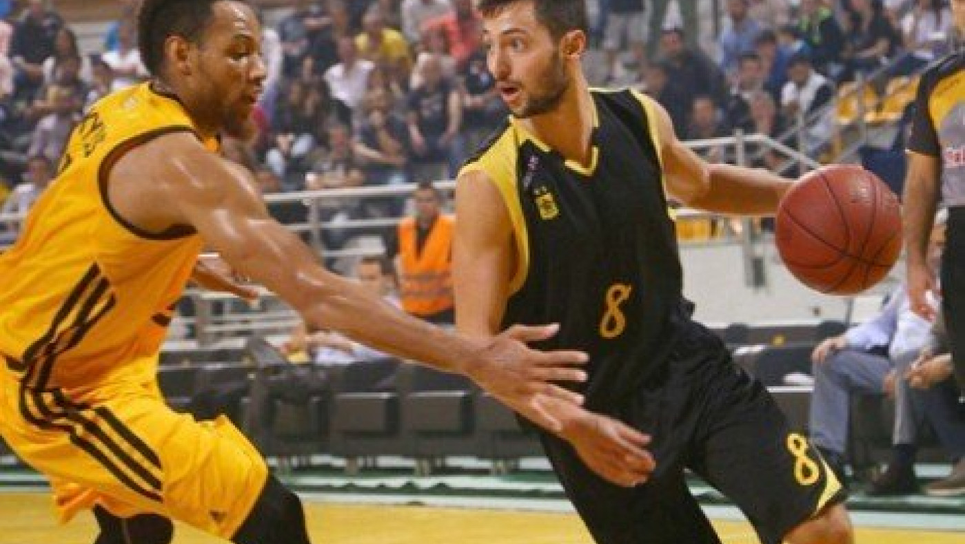 Ανακοίνωσε Γκίκα η Βέντσπιλς