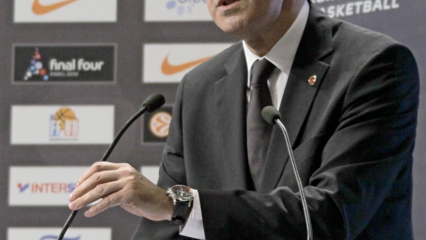 Μπερτομέου: «Τέλος τα προκριματικά»