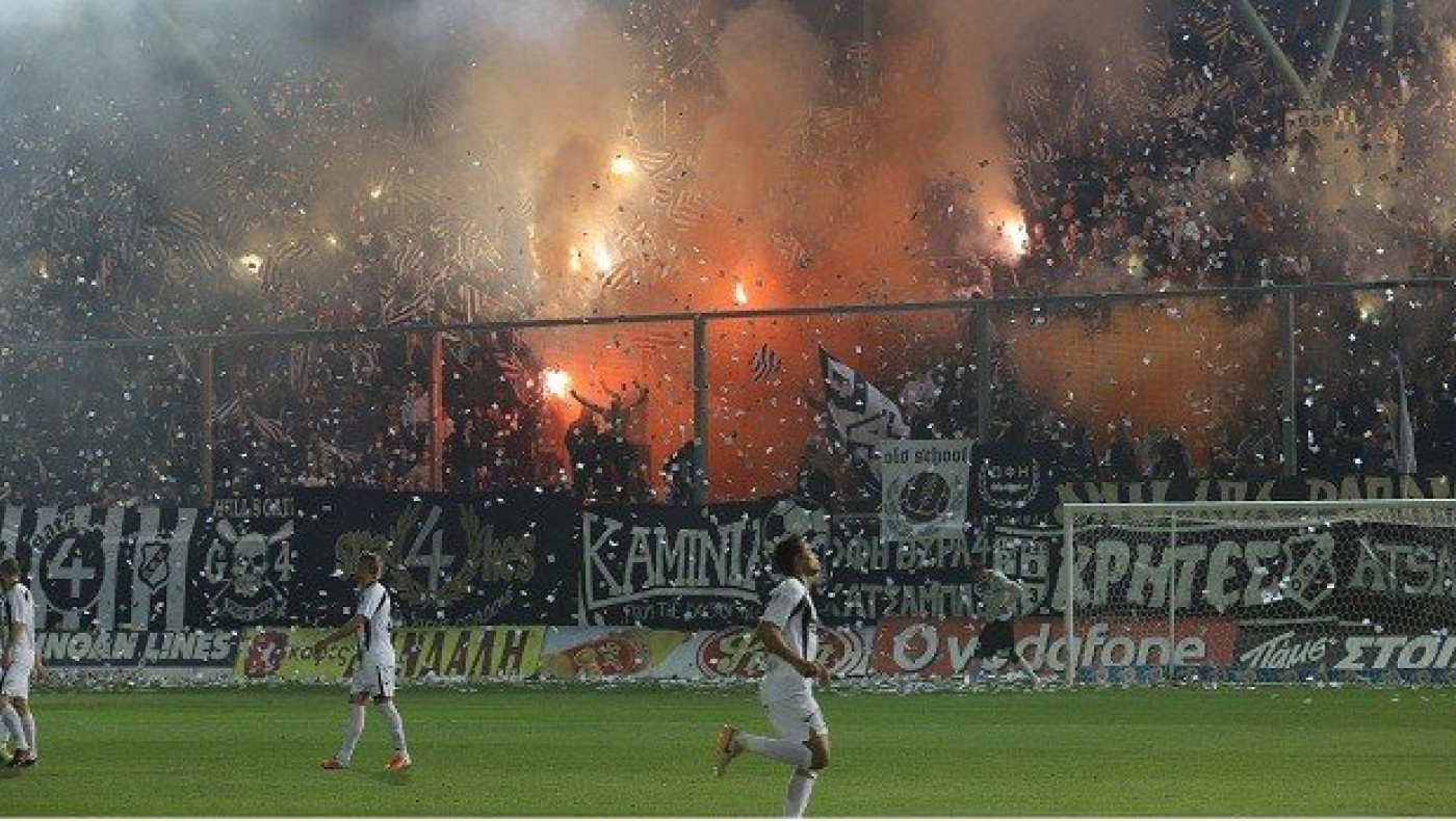 Κίνδυνος υποβιβασμού για ΟΦΗ