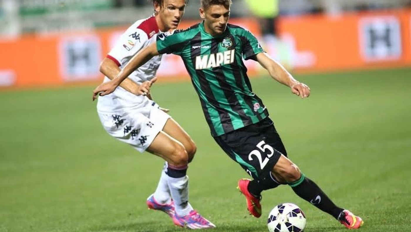 Λείπει το «καθαρό» σημείο, αλλά…