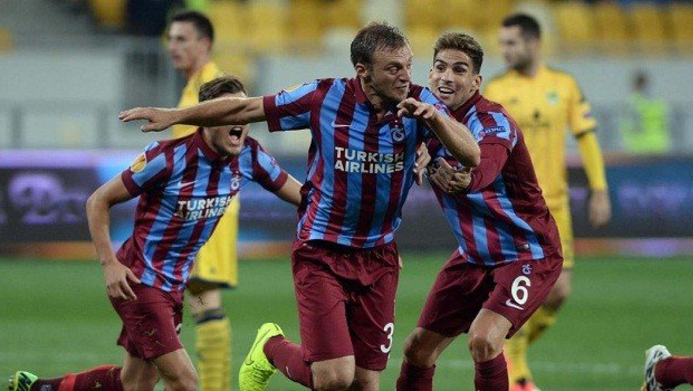 Στην Κίνα ο Αβράαμ