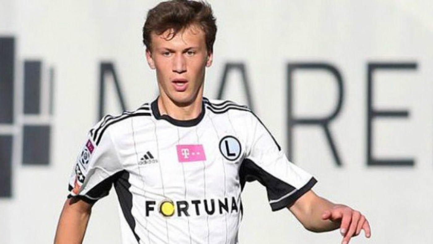 Ένας Πολωνός στην Άρσεναλ