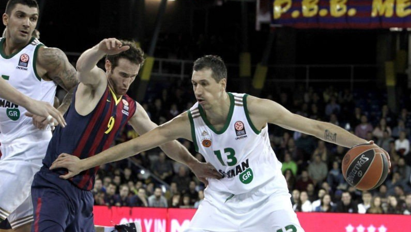 Πάλεψε, αλλά δεν τα κατάφερε