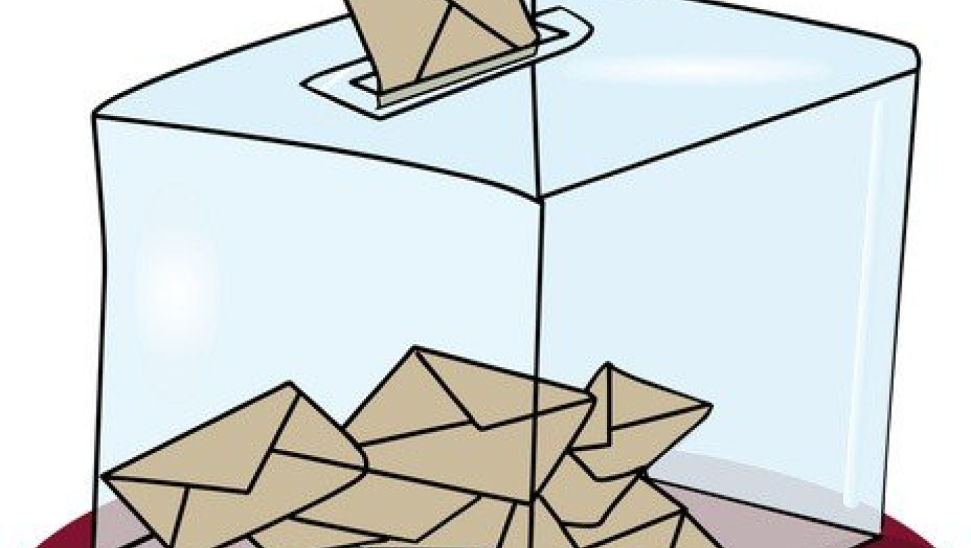 Ψήφος εμπιστοσύνης!