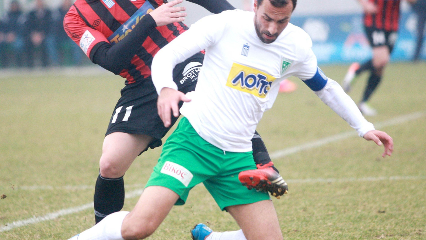 «Διοικητική ηρεμία, οικονομική δυνατότητα»