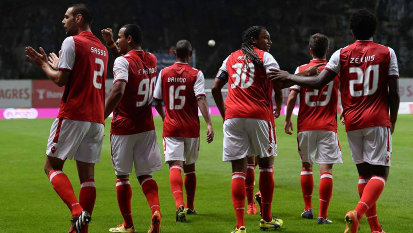 Αγριεμένη η Μπράγκα