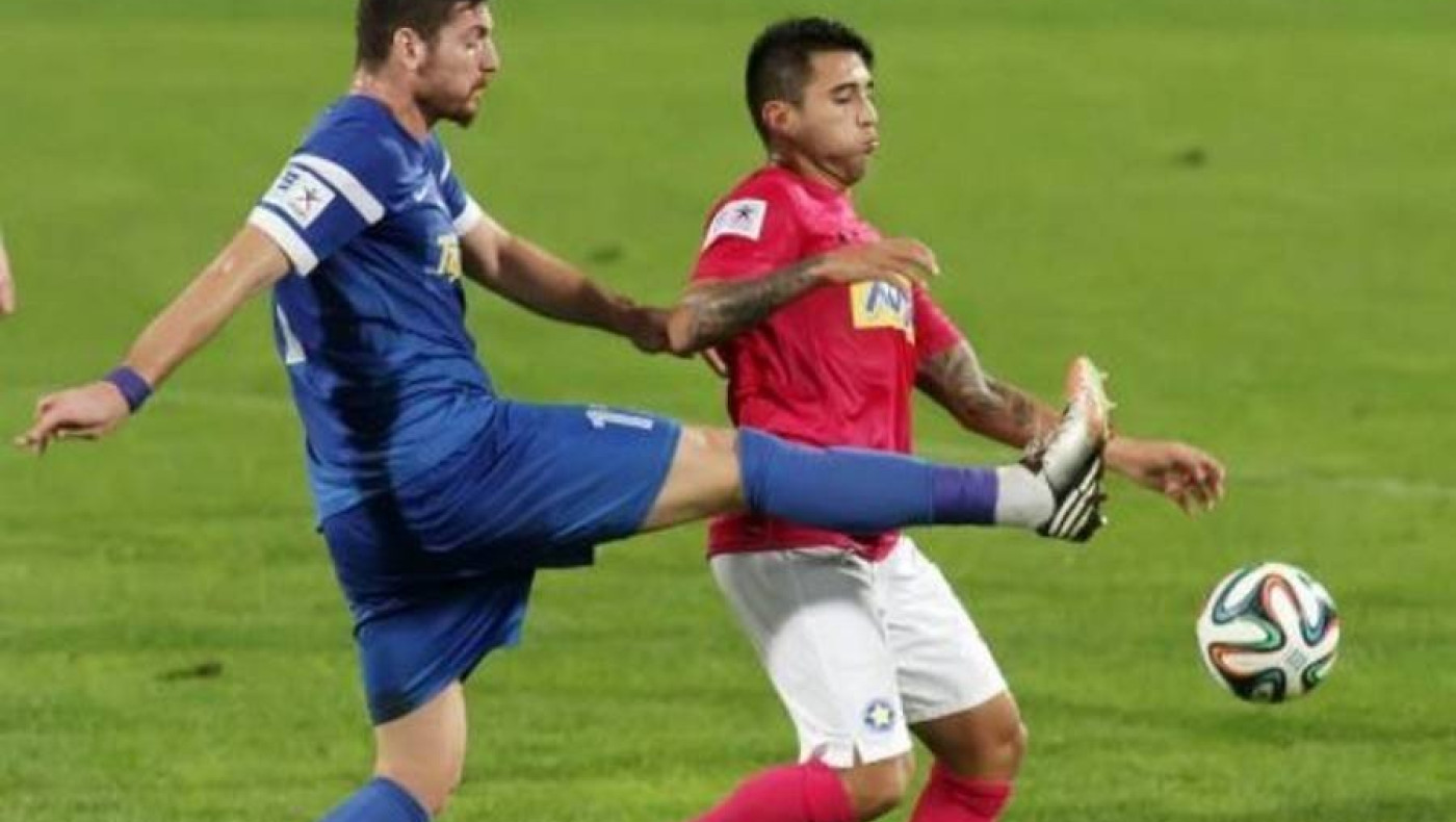 Τα τυπικά για Καρασαλίδη