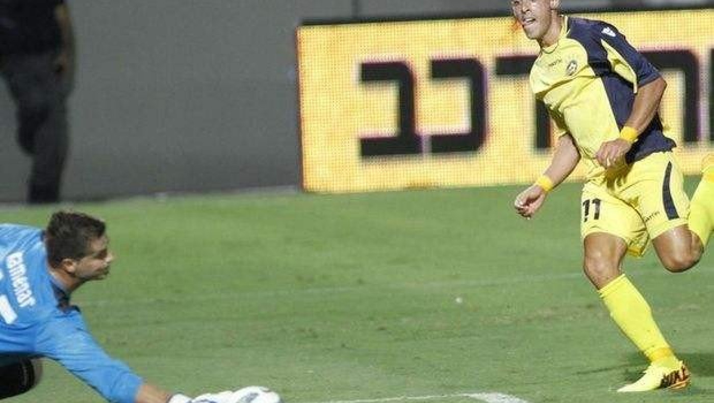 Γιατί «πάγωσε» το ενδιαφέρον του ΠΑΟΚ για τον Μπεν Χαίμ