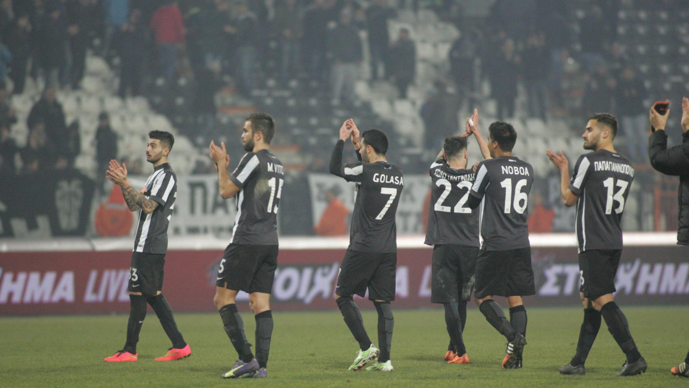 Το πιο «πλούσιο» 1-0