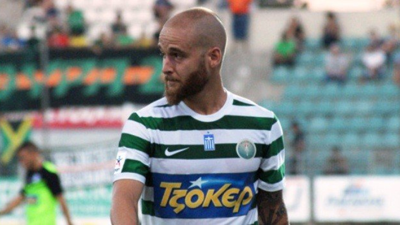 Τέλος ο Πέρεθ