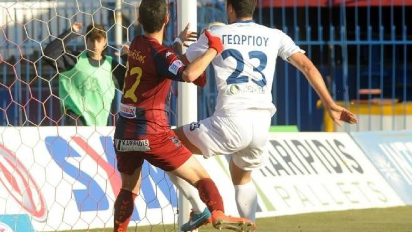 Παυλίδης: «Δεν έχω να φοβηθώ τίποτε, είμαι καθαρός» (audio)