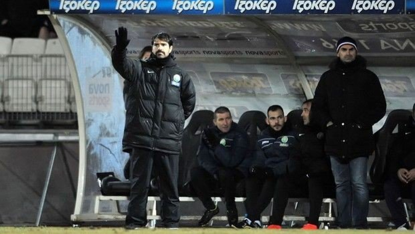 Ρόκα: «Σημαντικός ο κάθε βαθμός»