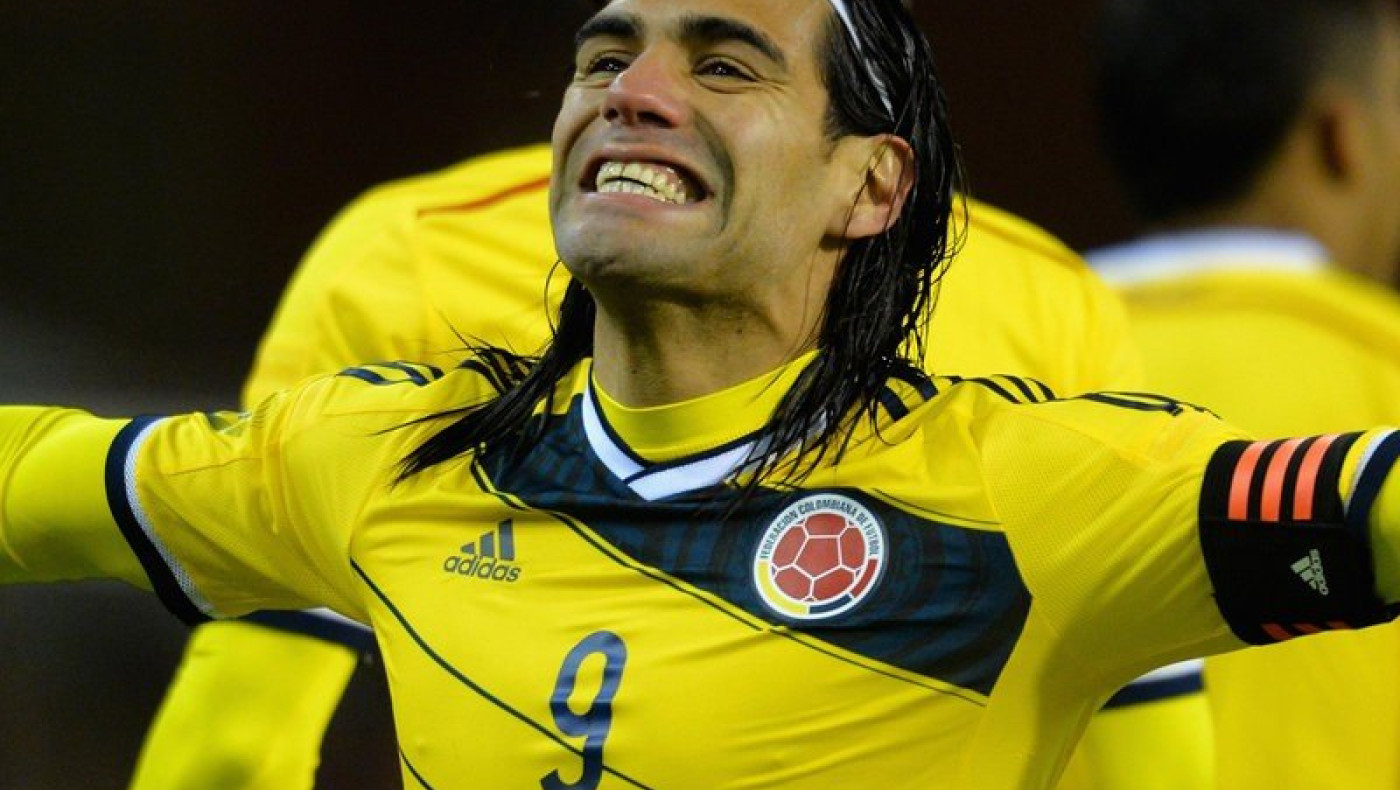 Κίνηση ανθρωπιάς από τον Φαλκάο 