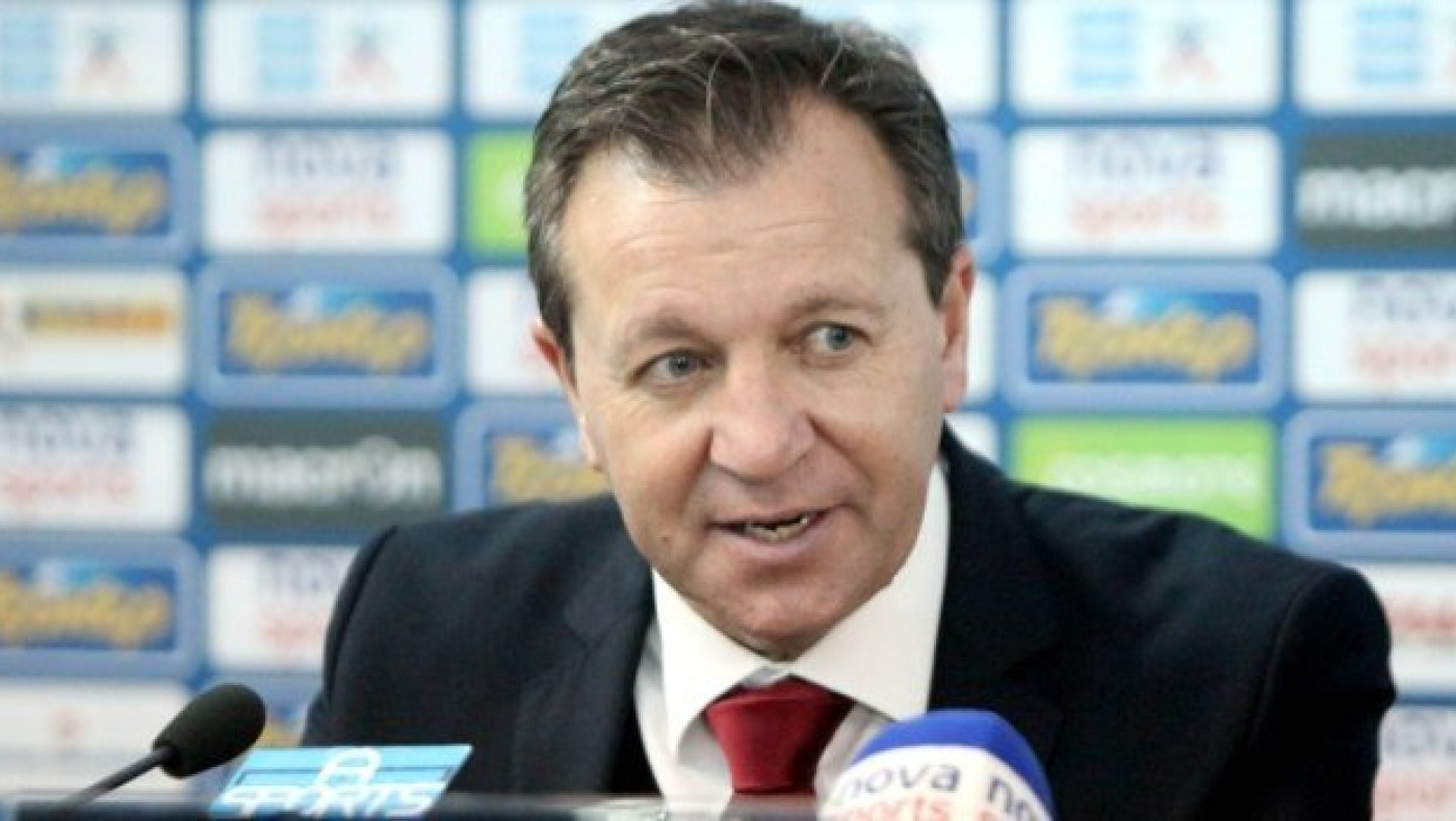 Γκρανέρο: «Δεν έχω παράπονο»