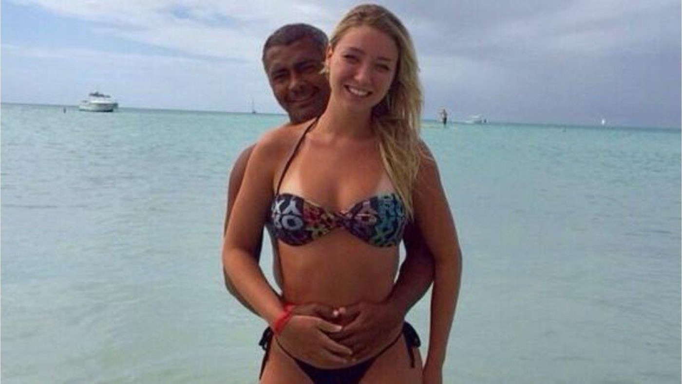 Όταν ο Ρομάριο έπαιρνε Μουντιάλ...