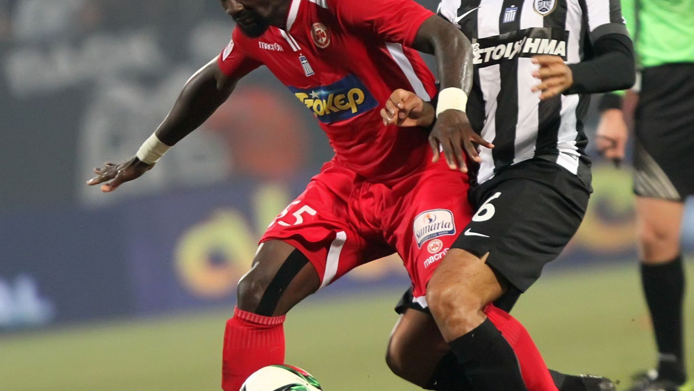 Ο «πόνος» στη μέση κτυπά στα (άνω και κάτω) άκρα του «Δικεφάλου»