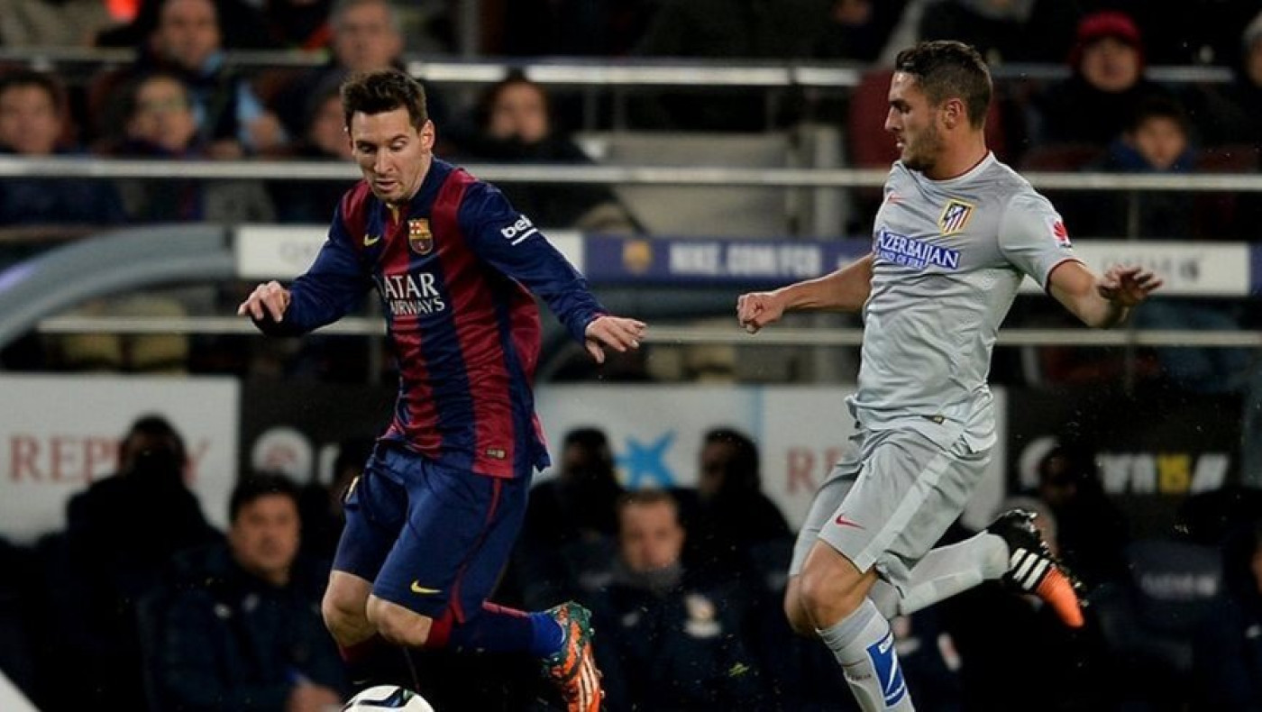 Με... υπογραφή Μέσι (video)