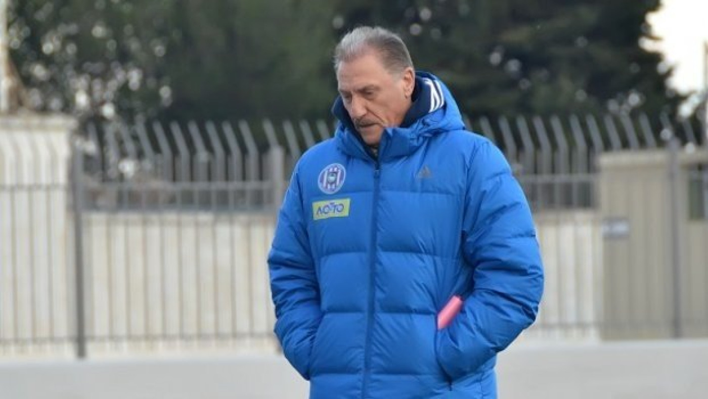 Ο πρώτος υποψήφιος αντικαταστάτης του Μαντζουράκη