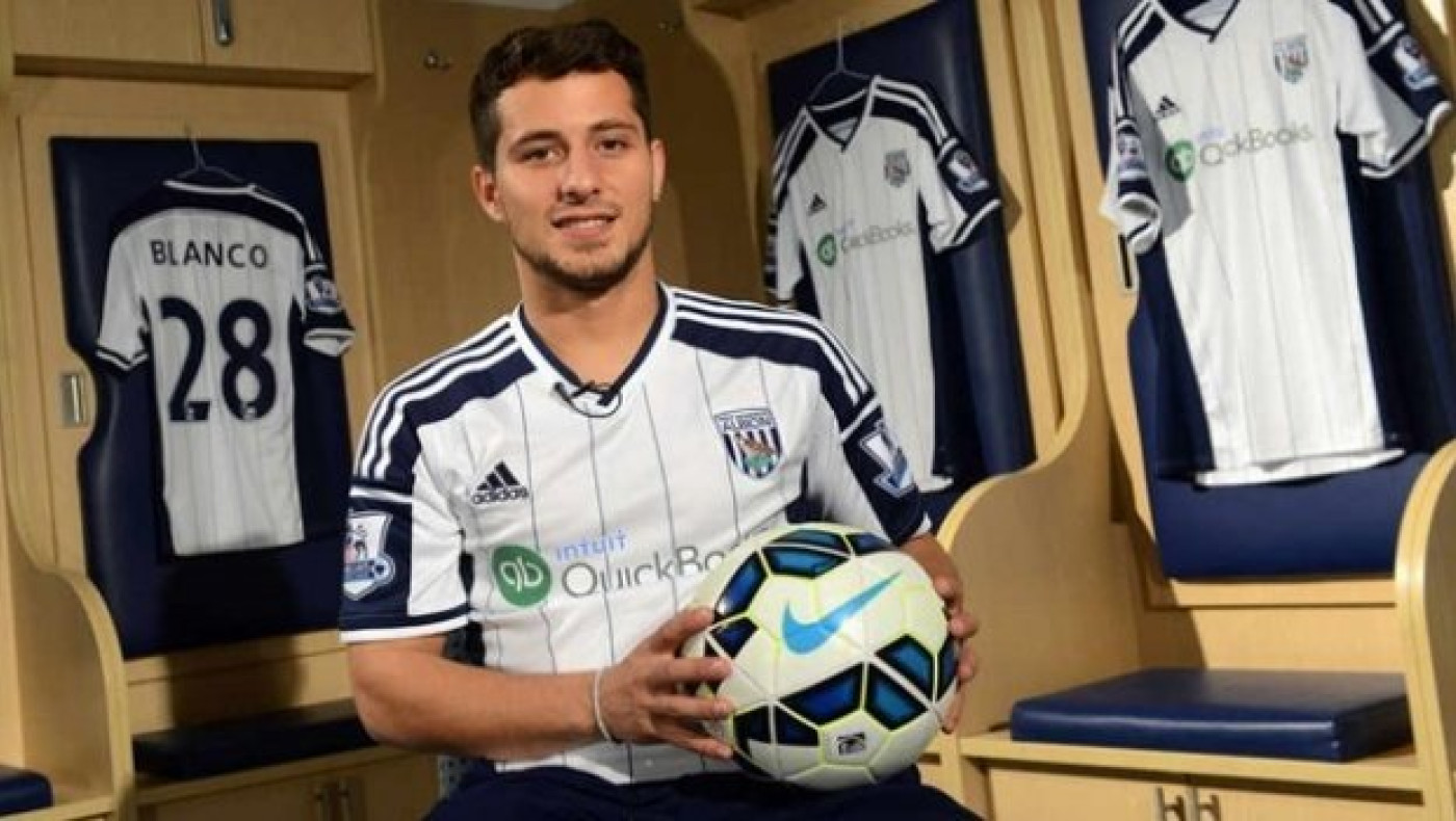 «Συμφωνία Μπλάνκο με Ολυμπιακό»