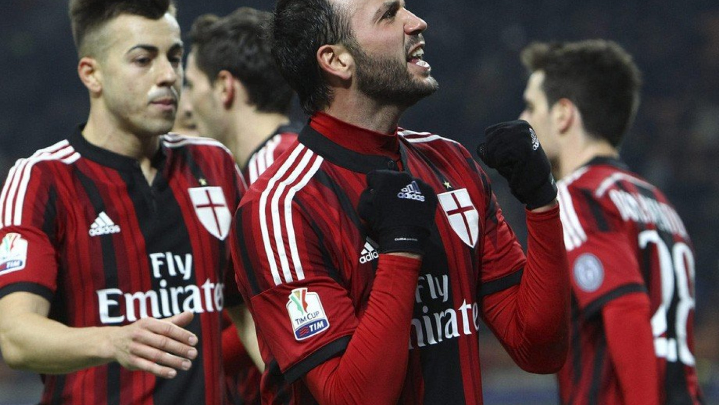 Εκδίκηση η Μίλαν