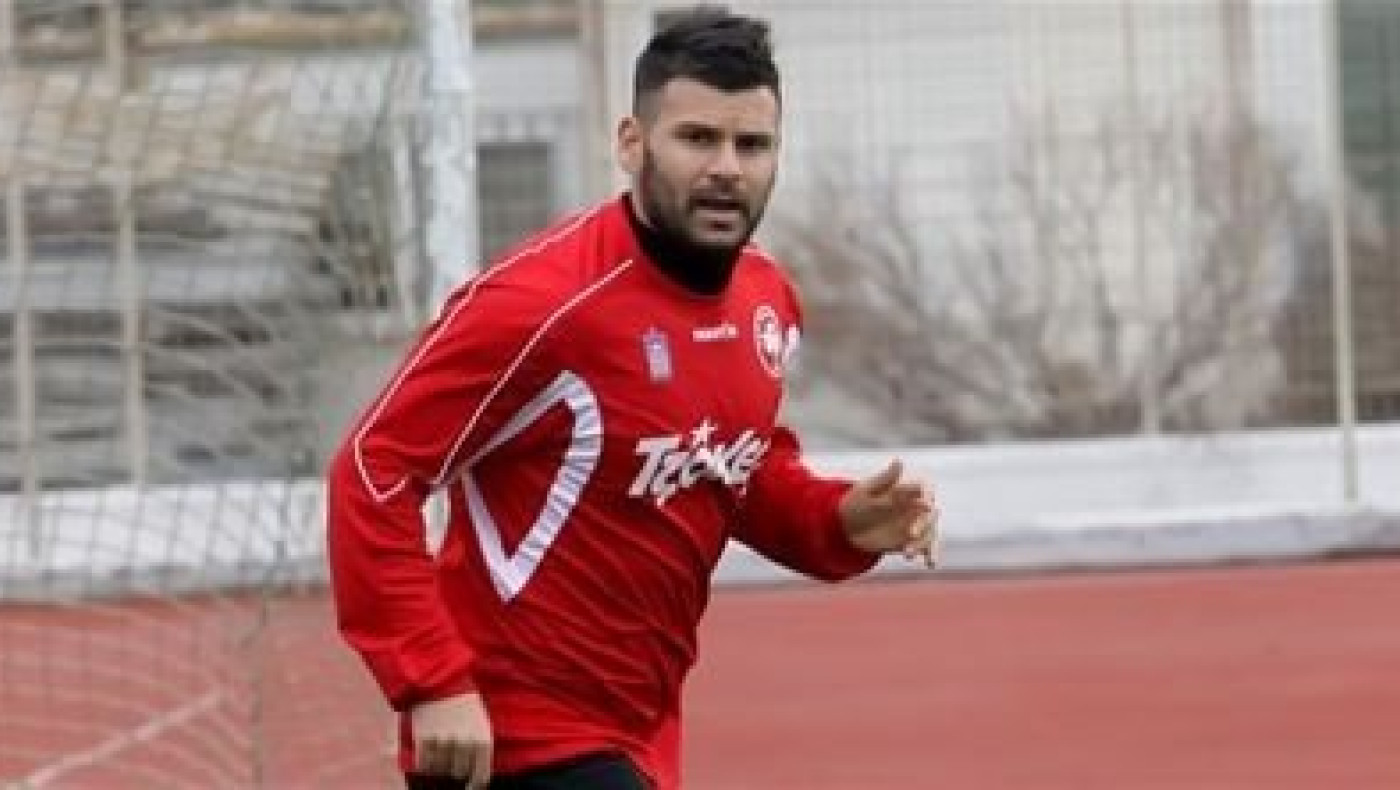 Στην Τσεχλάουλ Ρουμανίας ο Σιαλμάς