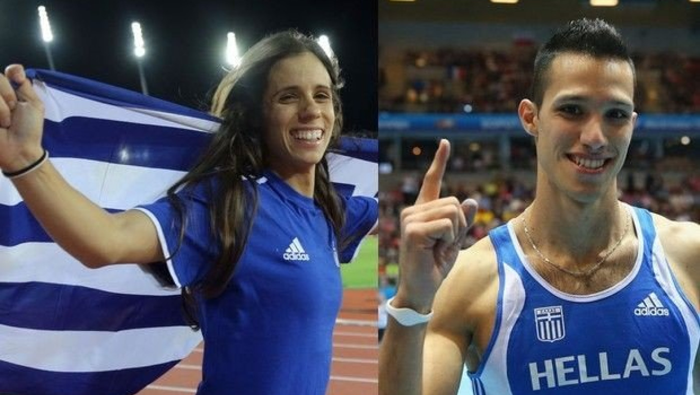 Κορυφαίοι Φιλιππίδης και Στεφανίδη