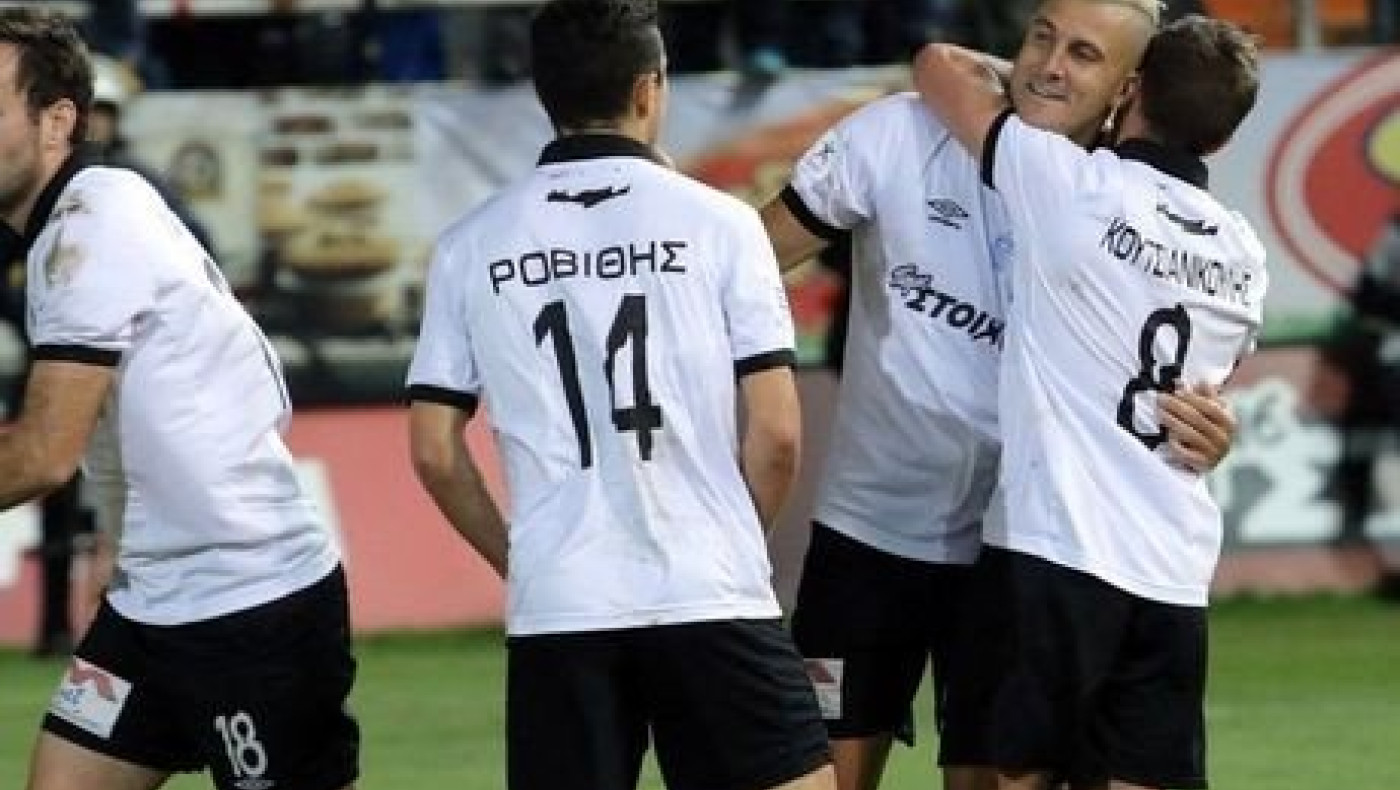 Έστειλε φάκελο στη Σουπερ Λιγκ ο ΟΦΗ και αναμένει την απόφαση