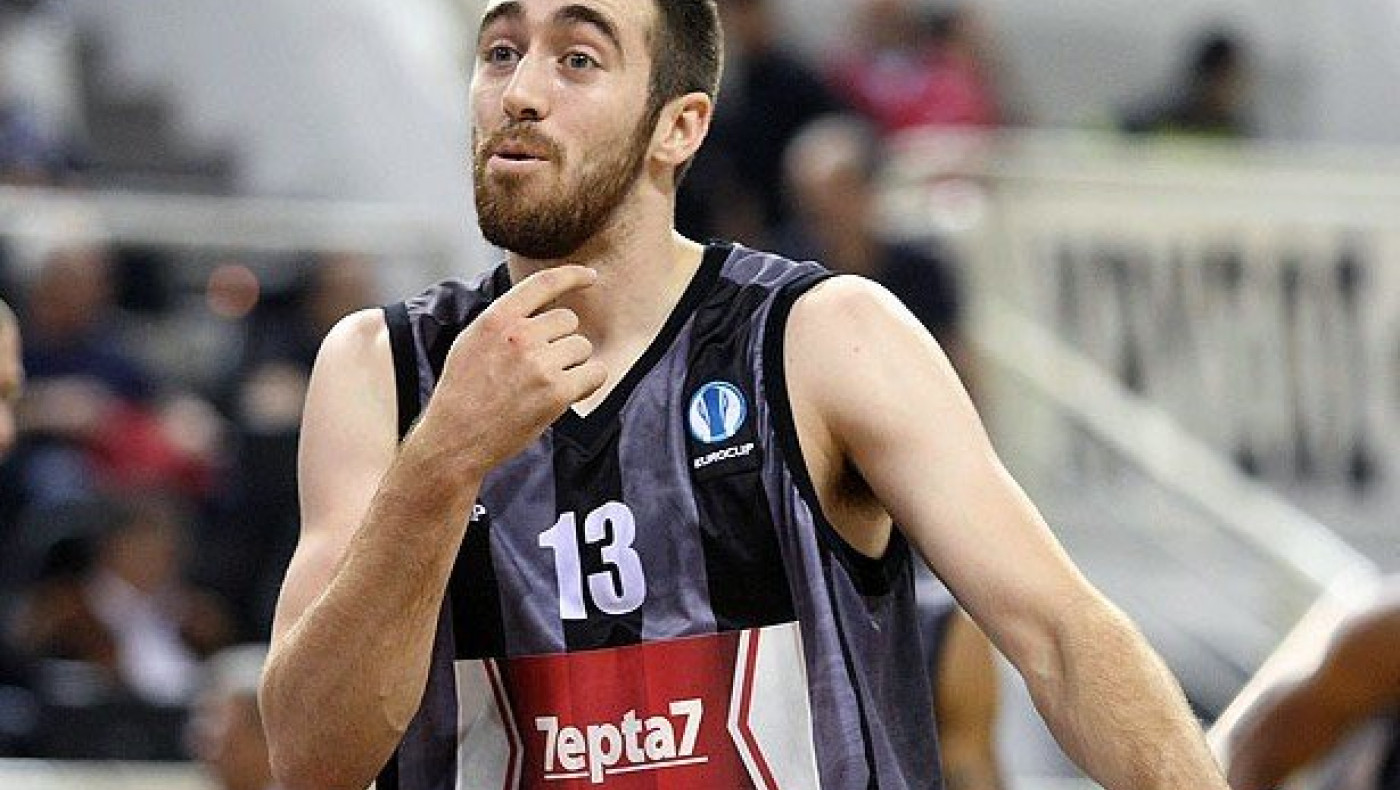 Δείτε την τρίποντη «βόμβα» του Όντουμ (VIDEO)