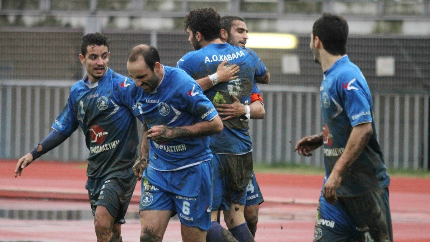 Τι «φοβούνται» στην Καβάλα εν όψει Άρη