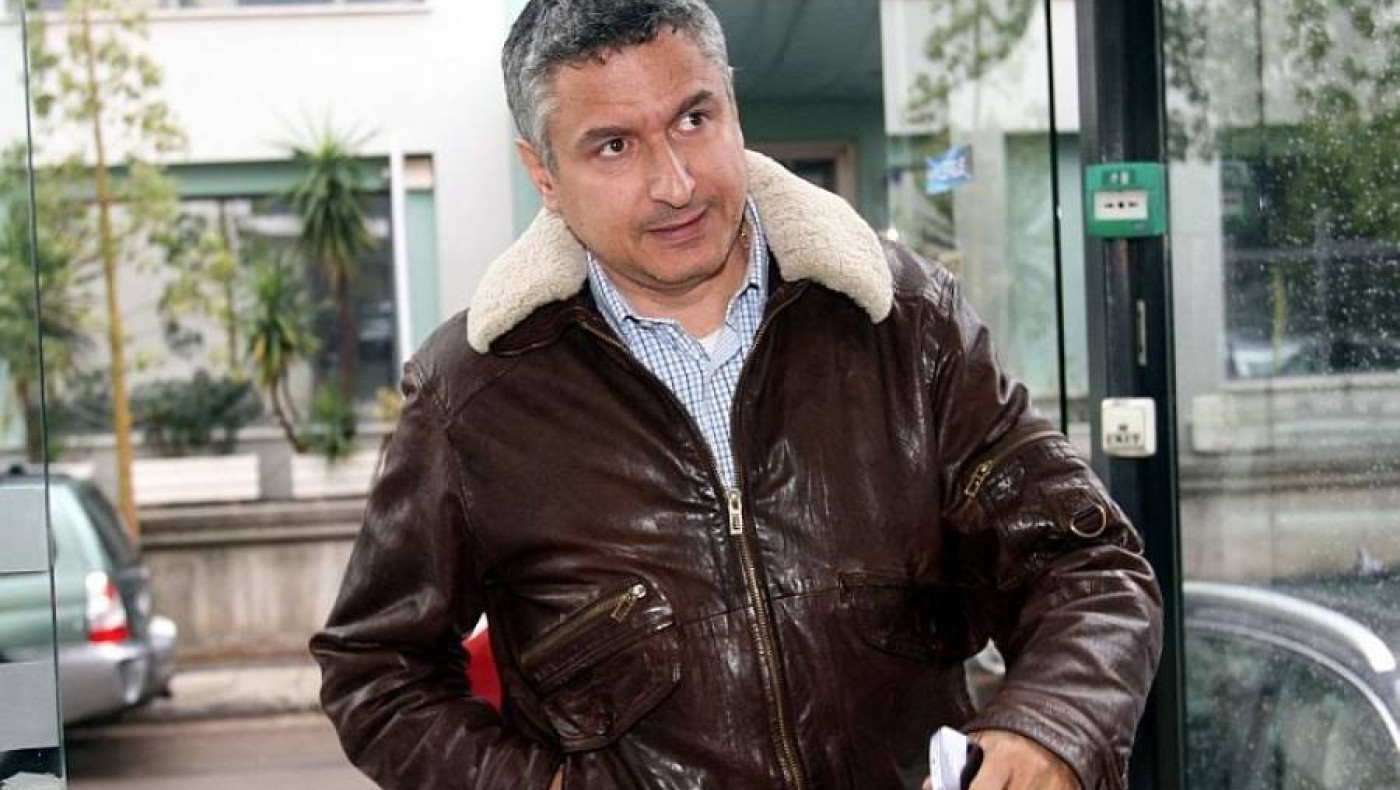 Σπανός: «Με τον Άρη δεν είχατε τα κότσια»