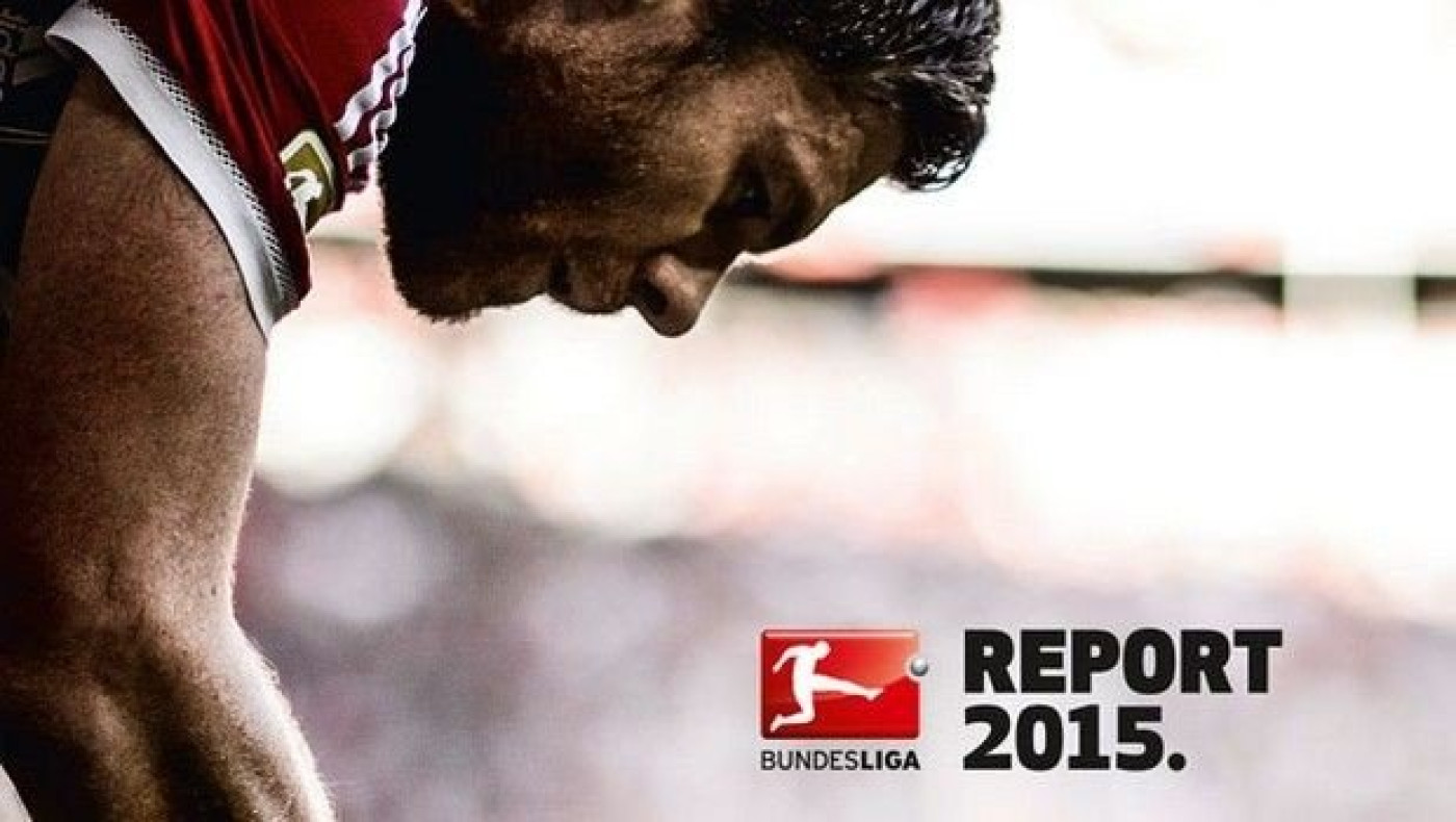 Έσοδα ρεκόρ στη Bundesliga για δέκατη συνεχόμενη σεζόν! (pic)