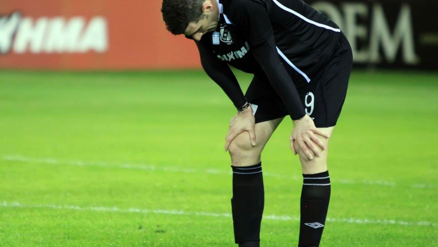 Αποβάλλει τον ΟΦΗ η Σούπερ Λίγκα