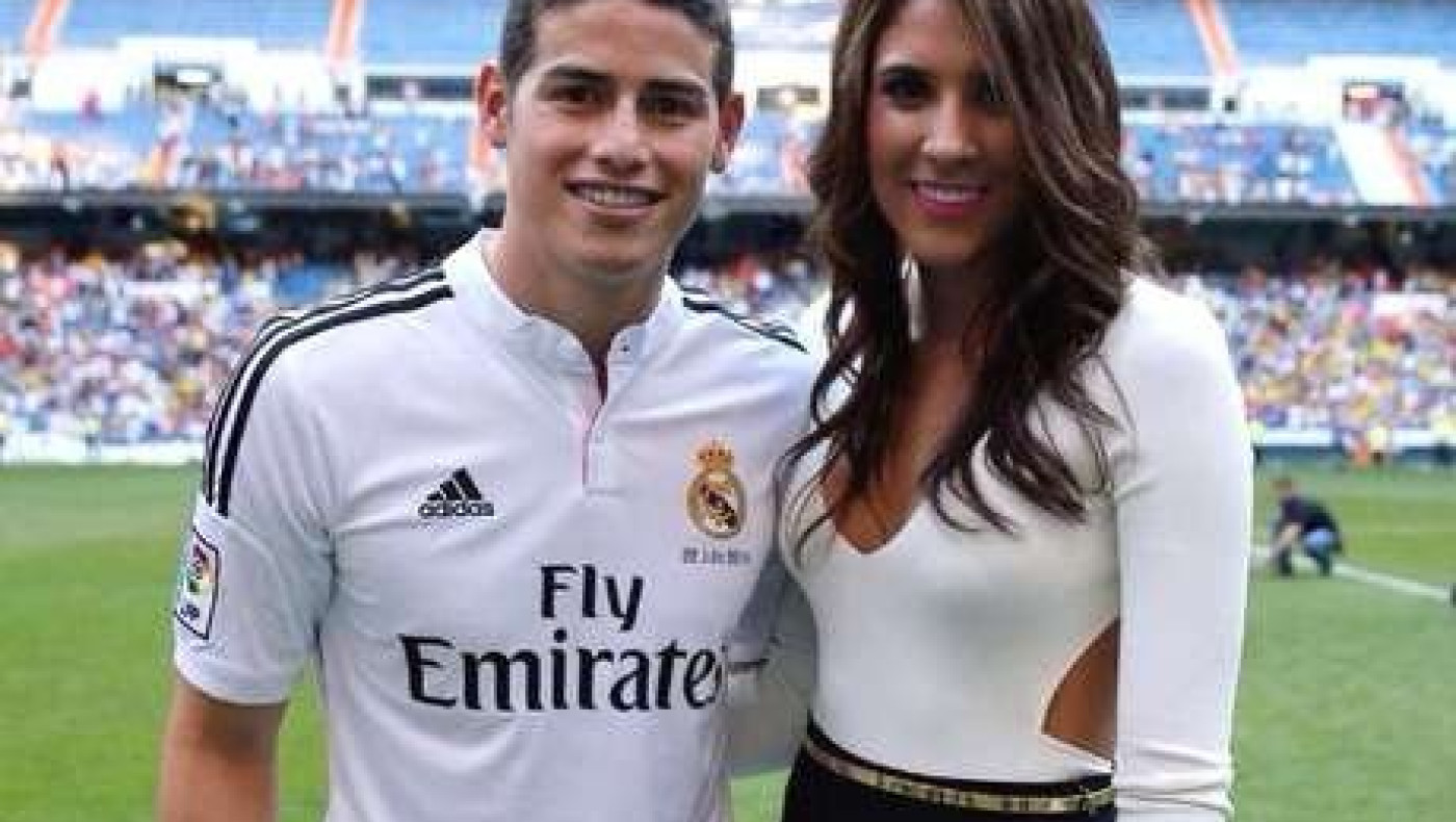 Ντεμπούτο με την ομάδα Βόλεϊ της Ρεάλ η κυρία Οσπίνα - Ροντρίγκεζ (video)