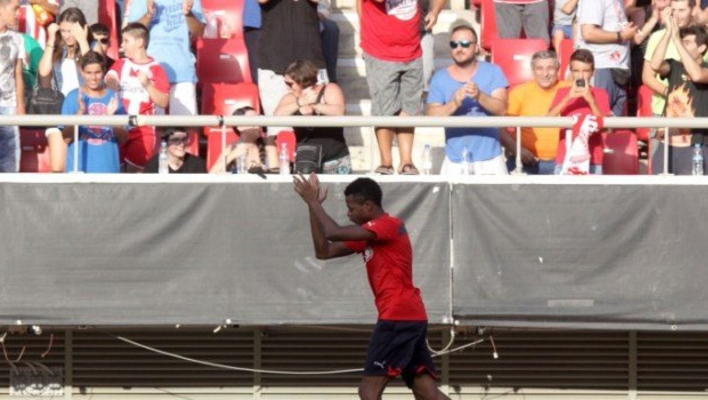 Επιστροφή Ολαϊτάν